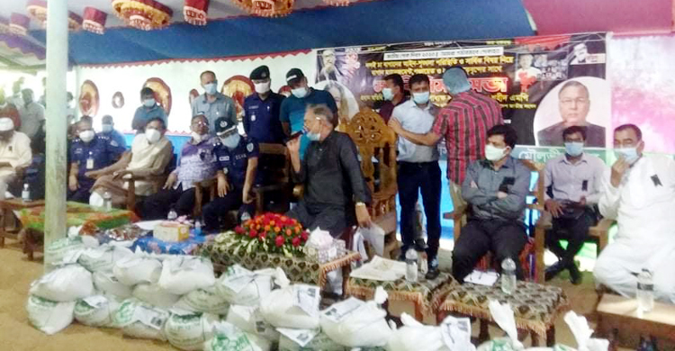 অবশেষে খুলছে কমলগঞ্জের ধলই চা বাগান