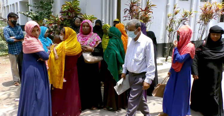 ময়মনসিংহে বিয়ের ৩ মাস পর বিষপানে স্বামী-স্ত্রীর মৃত্যু