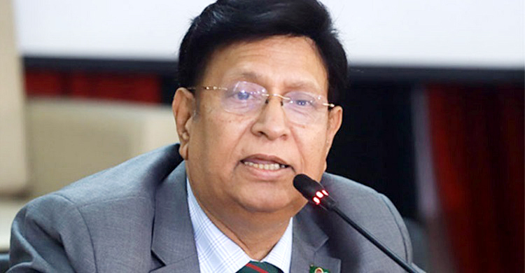 নভেম্বরে জাপান সফর করবেন প্রধানমন্ত্রী: মোমেন