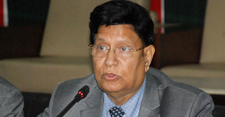 বাবরি মসজিদের রায় নিয়ে বাংলাদেশে উত্তেজনা নয়