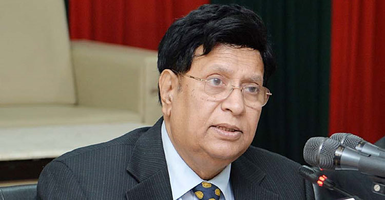 যেকোনো অর্থনৈতিক উদ্যোগের জন্য বাংলাদেশ উন্মুক্ত