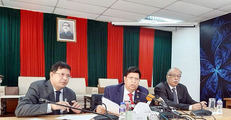সৌদিতে ৯৯ শতাংশ নারীকর্মী ভালো আছেন : পররাষ্ট্রমন্ত্রী