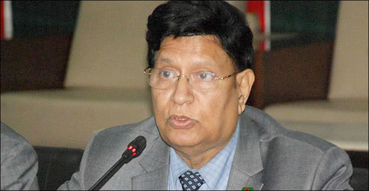 ‘সীমান্তে বাংলাদেশি ছাড়া কেউ ঢুকলে বিদায় করে দেব’