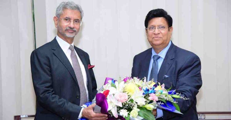 চলতি মাসেই বাংলাদেশ-ভারত পরামর্শক কমিশনের বৈঠক