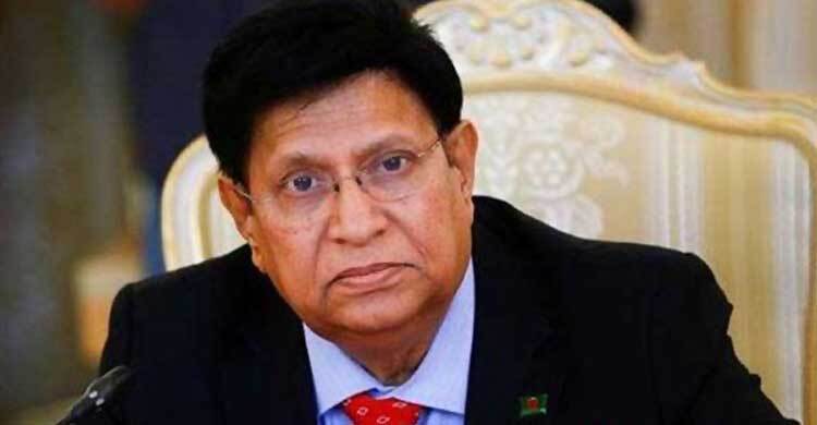 রোহিঙ্গা প্রত্যাবাসন নিয়ে ত্রিপক্ষীয় বৈঠক ১৯ জানুয়ারি : মোমেন
