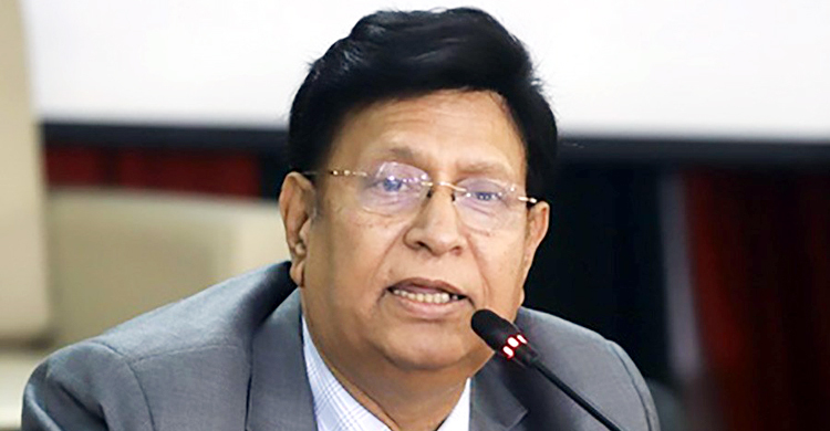আন্দামান সাগরে উদ্ধার রোহিঙ্গাদের নিতে বাংলাদেশ বাধ্য নয়