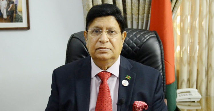 মার্চ-এপ্রিলে পাওয়া যাবে আরও ২৪ কোটি টিকা: পররাষ্ট্রমন্ত্রী