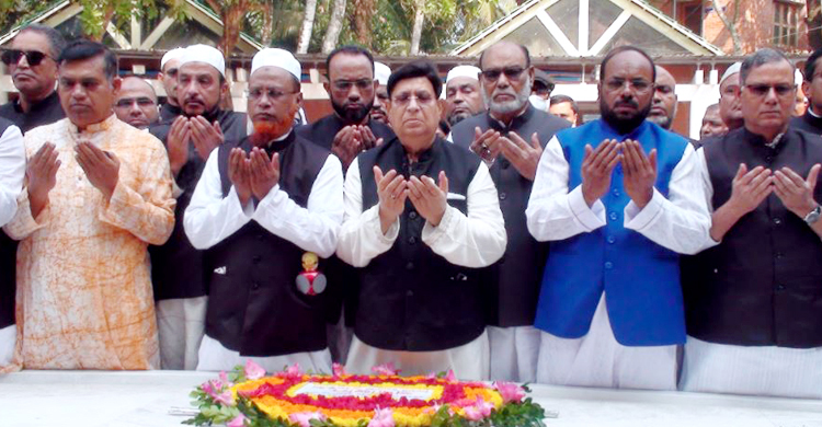 ‘সীমান্ত হত্যা বাংলাদেশের জন্য দুঃখজনক, ভারতের জন্য লজ্জাজনক’