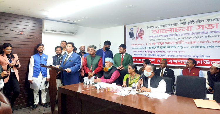 ‘মধ্যপ্রাচ্য থেকে প্রবাসীদের অন্য জায়গায় নিয়োগের চেষ্টা করছি’