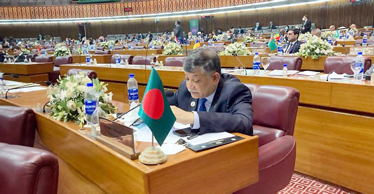 আফগানিস্তানে মানবিক সহায়তা দেবে বাংলাদেশ