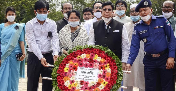 Dhaka’s relations with Delhi, Beijing must not be compared: FM