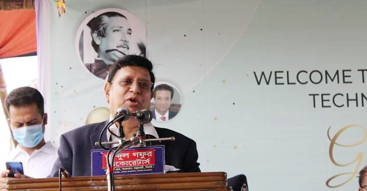 বিচারবহির্ভূত হত্যাকাণ্ড সরকার চায় না : পররাষ্ট্রমন্ত্রী