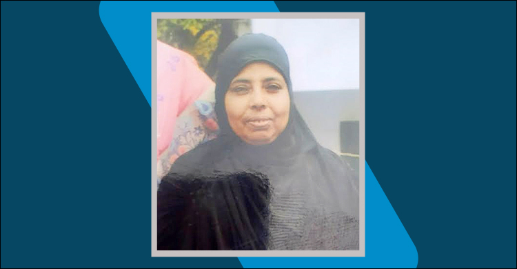 ট্রলারডুবি: একমাত্র উপার্জনক্ষম মোমেনাকে হারিয়ে দিশেহারা পরিবার