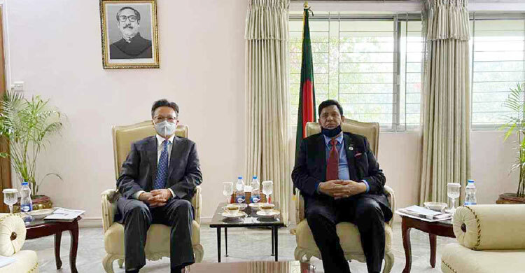 China concerned for delay in repatriation of Rohingyas