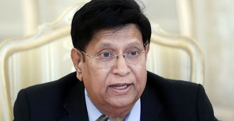 No worry, Bangladesh will get vaccine timely: FM