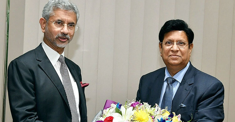 New Delhi hosts 7th round of Bangladesh-India JCC meet today