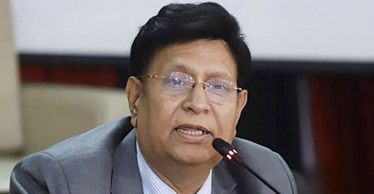 Momen proposes UK to resettle 1 lakh Rohingyas