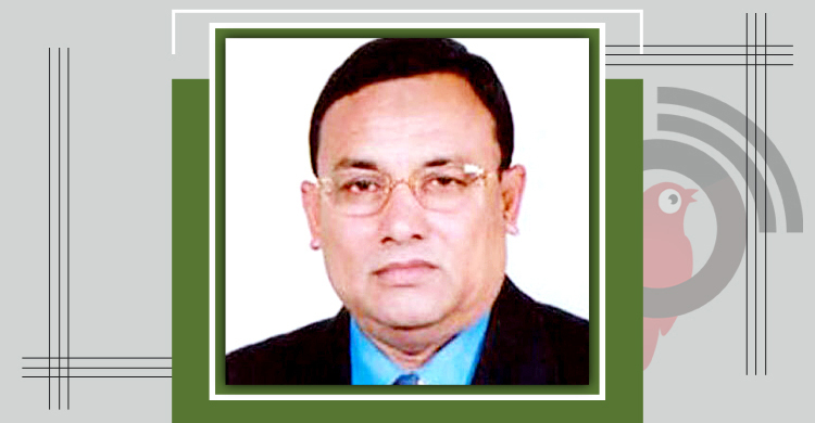 মানবতাবিরোধী অপরাধ: বিএনপির সাবেক এমপি মোমিনের মৃত্যুদণ্ড