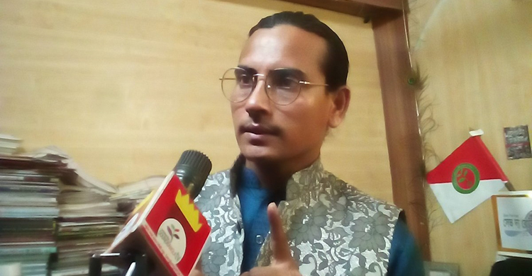 শিক্ষকদের নিরাপত্তা দিতে ব্যর্থ সরকার: মোমিন মেহেদী