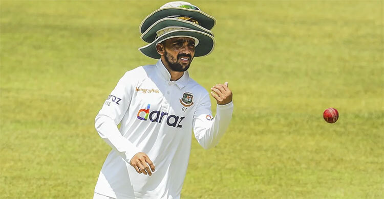 এখানে টিকে থাকা সহজ, রান করা কঠিন: মুমিনুল