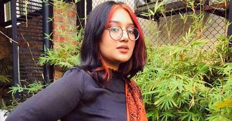 ছাত্রীর মৃত্যু : পাঁচজনের বিরুদ্ধে প্রতিবেদন ১২ এপ্রিল