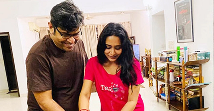 Mamo, Shihab Shaheen get divorced