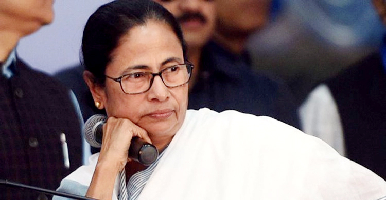 আজ দার্জিলিংয়ে যাচ্ছেন মমতা ব্যানার্জী