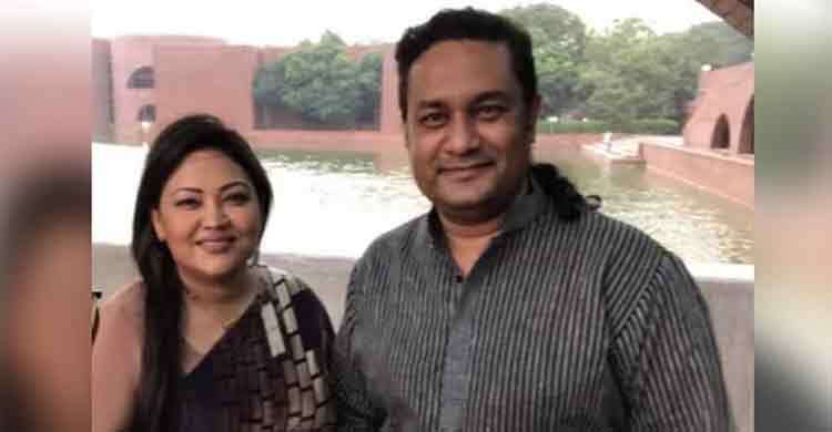 এমপি মমতাজের স্বামীর গাড়িতে হামলার অভিযোগ