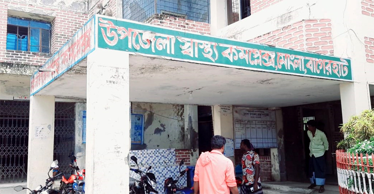 সালিশ বৈঠকে ‘স্ট্রোক’ করে মারা গেলেন বিবাদী