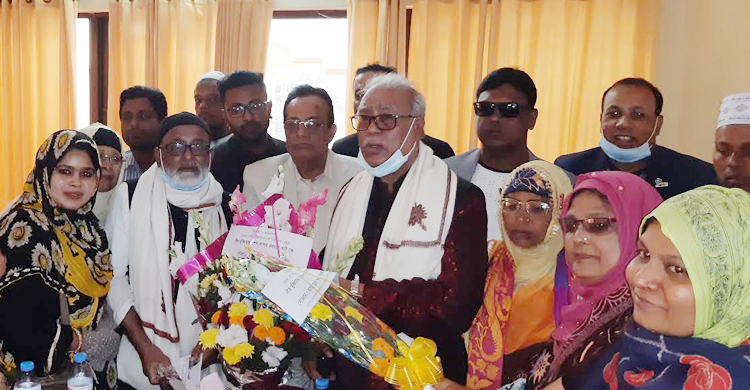 মোংলায় নৌকার বিজয়ে আ.লীগের দায়িত্ব বেড়ে গেল : খুলনার মেয়র