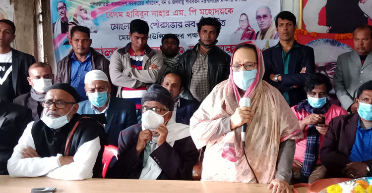 ‘নির্বাচন পরবর্তী ভাবমূর্তি ধরে রাখতে হবে’