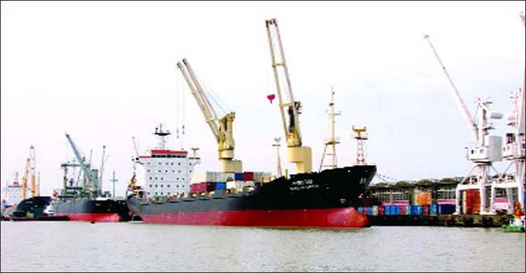 ৭০ বছরের রেকর্ড ভাঙল মোংলা বন্দর