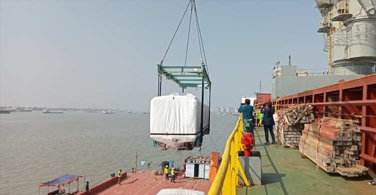 পদ্মা সেতু: ১২ ঘণ্টা সময় বাঁচবে মোংলার ব্যবসায়ীদের