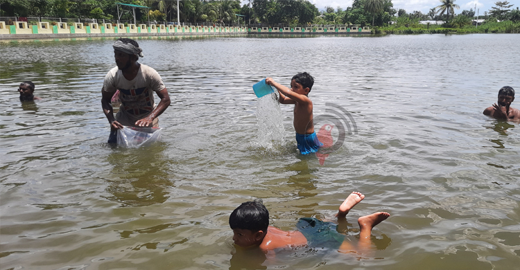 সর্বোচ্চ তাপমাত্রা মোংলায় ৩৬.২ ডিগ্রি সেলসিয়াস