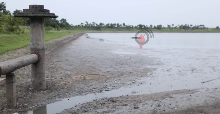 সুপেয় পানির অভাবে ভোগান্তিতে মোংলা পৌরসভার ২ লাখ বাসিন্দা