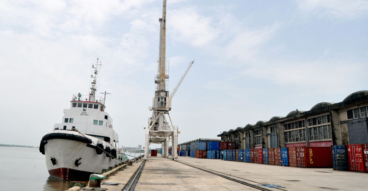 মোংলা বন্দর উন্নয়ন : ২০২২ সালে শেষ হবে গুরুত্বপূর্ণ ৪ প্রকল্প