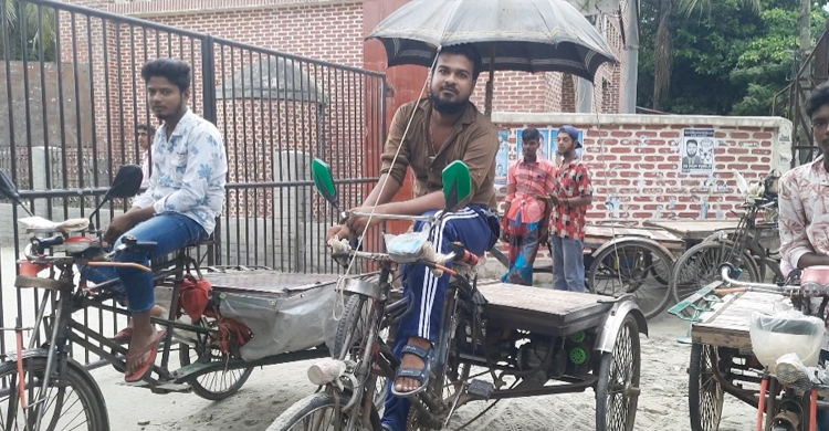 সর্বোচ্চ তাপমাত্রা মোংলায় ৩৬.২ ডিগ্রি সেলসিয়াস