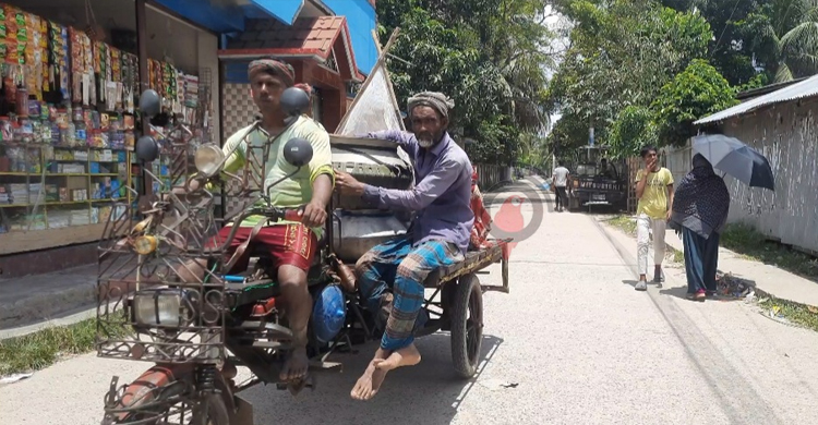 সর্বোচ্চ তাপমাত্রা মোংলায় ৩৬.২ ডিগ্রি সেলসিয়াস