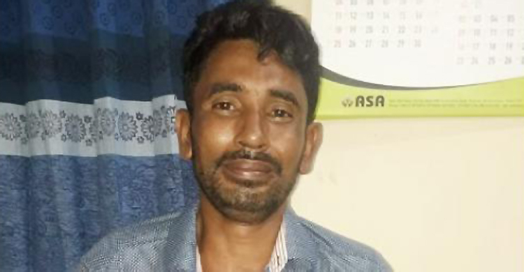 ঘুমের ভেতর কিশোরী মেয়েকে ধর্ষণ