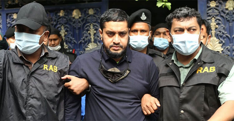 গোল্ডেন মনিরের মামলা তদন্ত করবে ডিবি