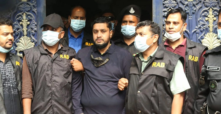 দুদকের মামলায় গোল্ডেন মনিরের বিরুদ্ধে আরও দুজনের সাক্ষ্য