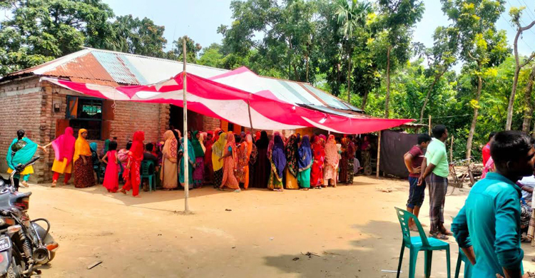 কুষ্টিয়ায় বিদ্যুৎস্পৃষ্ট হয়ে প্রবাসীর মৃত্যু