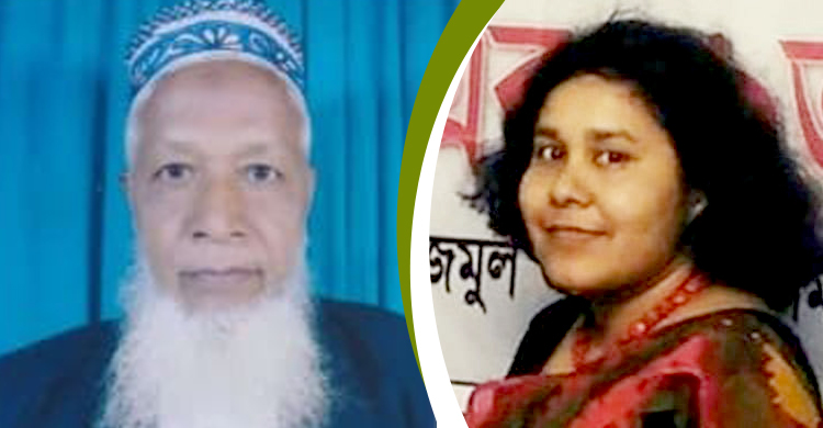 বাবা হারালেন কারাবন্দি বেরোবি শিক্ষিকা মুনিরা