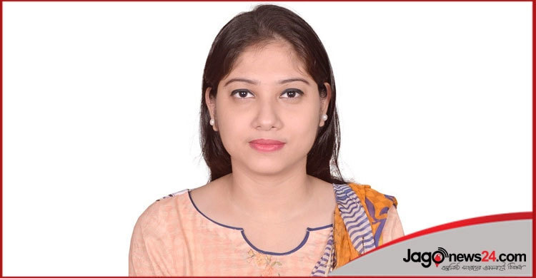 নারীর নিরাপত্তার অধিকার আদায় করে নিতে হবে