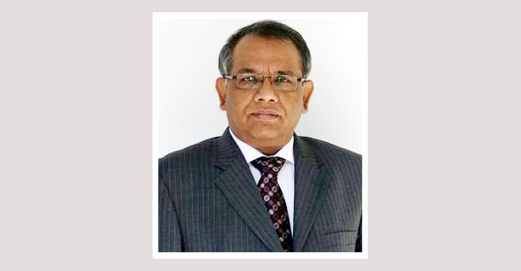 নদী রক্ষা কমিশনের নতুন চেয়ারম্যান মঞ্জুর আহমেদ চৌধুরী