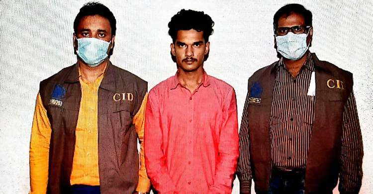 মর্গে মৃত নারীদের ধর্ষণের দায় স্বীকার মুন্নার