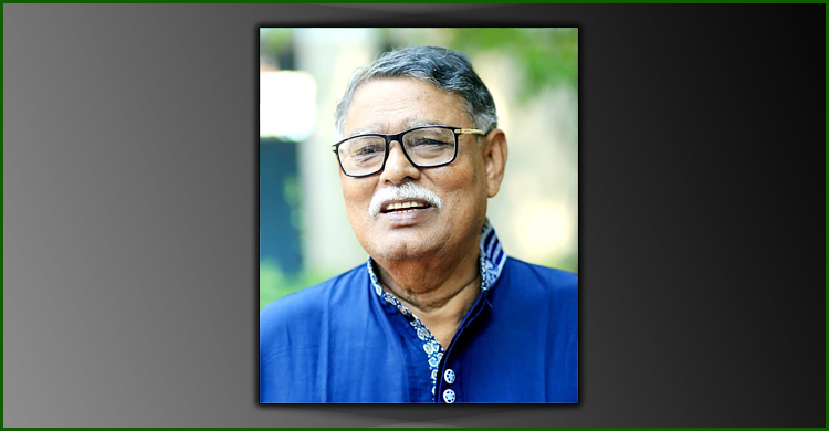 সাতক্ষীরা আ.লীগের সভাপতি মনসুর আহমেদ আর নেই