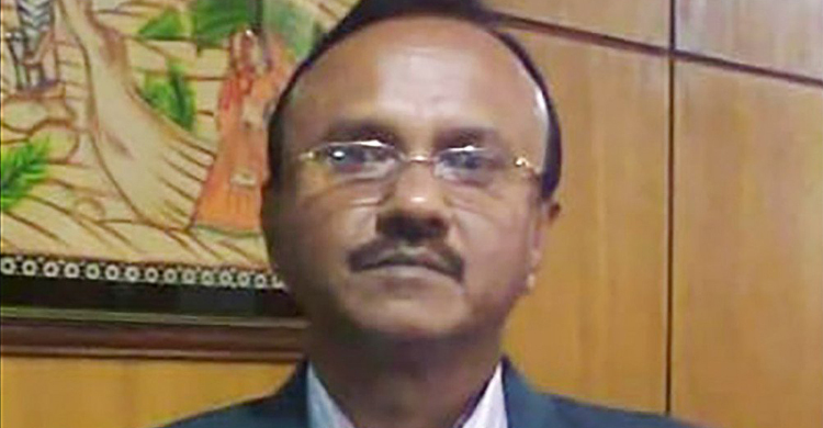 করোনায় ডেইলি স্টারের সাবেক প্রধান সহ-সম্পাদকের মৃত্যু