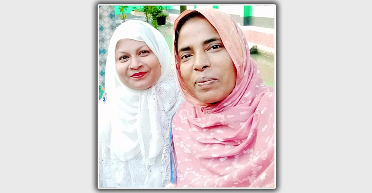 ‘মেগুনি’র ছবি দিয়ে প্রধানমন্ত্রীকে উপহাস: দুই নেত্রী বহিষ্কার