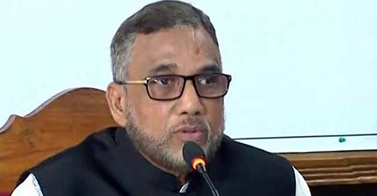 বন্যপ্রাণীকে শত্রু বা ভোগের পণ্য ভাবা ঠিক নয় : মন্ত্রী